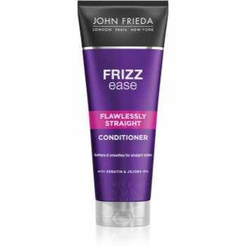 John Frieda Frizz Ease Flawlessly Straight balsam pentru netezirea parului