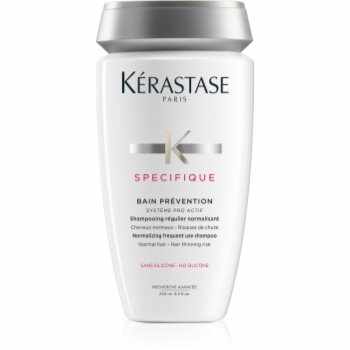 Kérastase Specifique Bain Prévention șampon împotriva subțierii și căderii părului