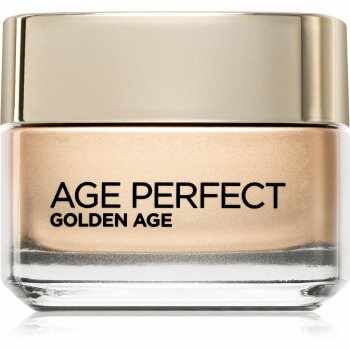 L’Oréal Paris Age Perfect Golden Age crema de zi pentru contur pentru ten matur