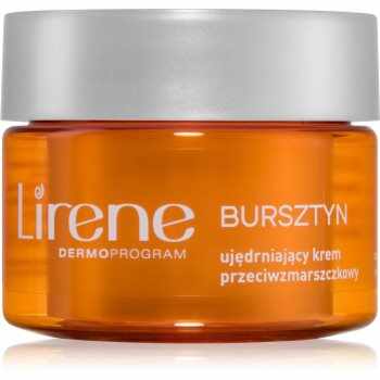 Lirene Rejuvenating Care Restor 60+ crema anti-rid intensiva pentru a restabili fermitatea pielii