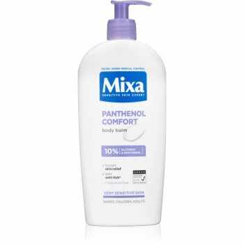 MIXA Atopiance lapte de corp calmant, pentru piele foarte uscată, sensibilă sau predispusă la dermatită atopică