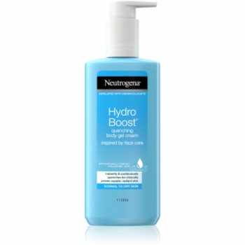 Neutrogena Hydro Boost® crema de corp hidratanta