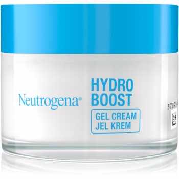 Neutrogena Hydro Boost® crema de fata hidratanta