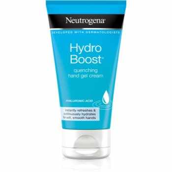 Neutrogena Hydro Boost® crema de maini