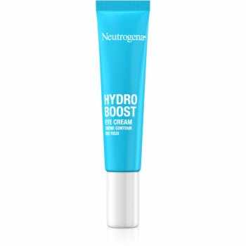 Neutrogena Hydro Boost® crema de ochi iluminatoare
