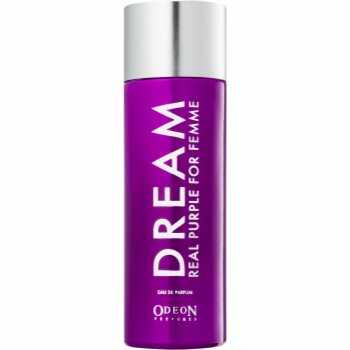 Odeon Dream Real Purple Eau de Parfum pentru femei