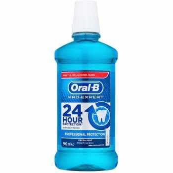 Oral B Pro-Expert Professional Protection apă de gură