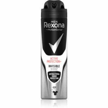 Rexona Active Protection+ Antiperspirant spray anti-perspirant pentru barbati
