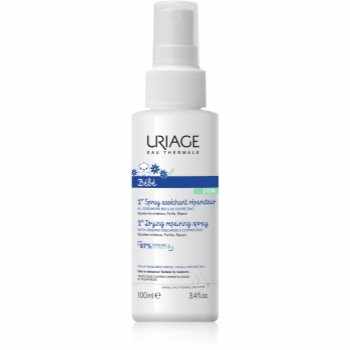 Uriage Bébé 1st Cu-Zn+ Spray spray impotriva iritatiilor
