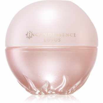 Avon Incandessence Lotus Eau de Parfum pentru femei