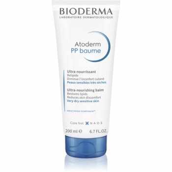 Bioderma Atoderm PP Baume balsam pentru corp pentru piele uscata si sensibila