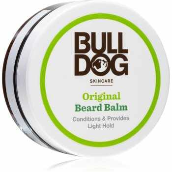 Bulldog Original Beard Balm balsam pentru barba