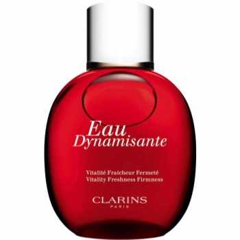 Clarins Eau Dynamisante Treatment Fragrance eau fraiche reincarcabil unisex