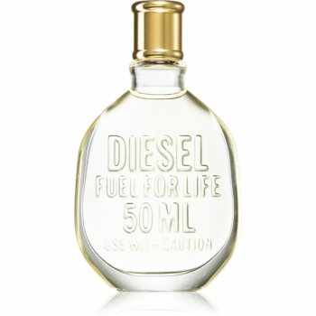 Diesel Fuel for Life Eau de Parfum pentru femei