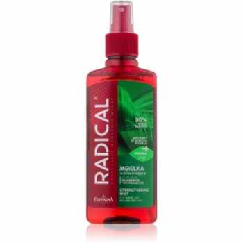 Farmona Radical Hair Loss tonic spray pentru par slab