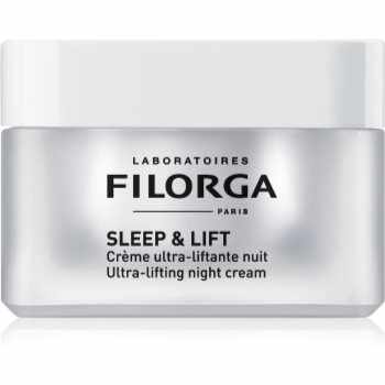 FILORGA SLEEP & LIFT crema de noapte cu efect lifting