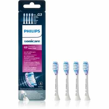 Philips Sonicare Premium Gum Care Standard HX9054/17 capete de schimb pentru periuta de dinti