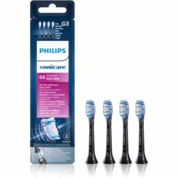 Philips Sonicare Premium Gum Care Standard HX9054/33 capete de schimb pentru periuta de dinti
