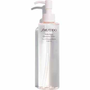 Shiseido Generic Skincare Refreshing Cleansing Water apa pentru curatarea tenului