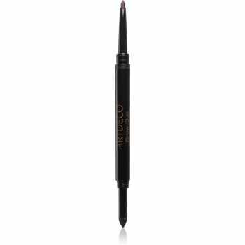 ARTDECO Eye Brow Duo Powder & Liner creion pentru sprâncene pulbere 2 in 1