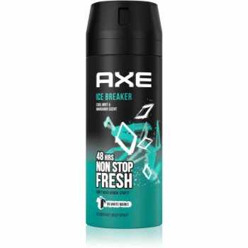 Axe Ice Breaker spray şi deodorant pentru corp