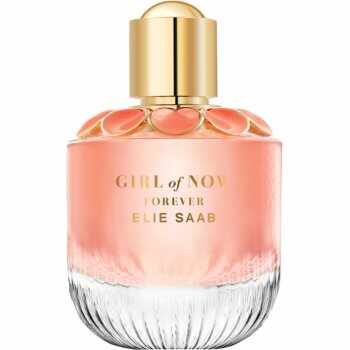 Elie Saab Girl of Now Forever Eau de Parfum pentru femei