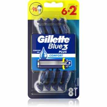 Gillette Blue 3 Comfort aparat de ras