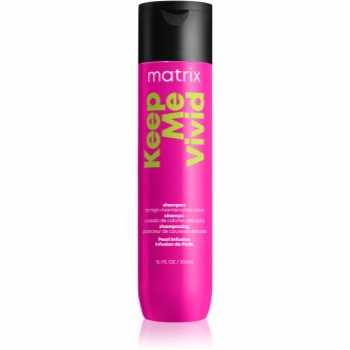Matrix Keep Me Vivid șampon pentru păr vopsit