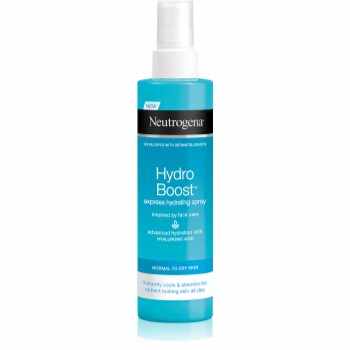Neutrogena Hydro Boost® spray de corp hidratant