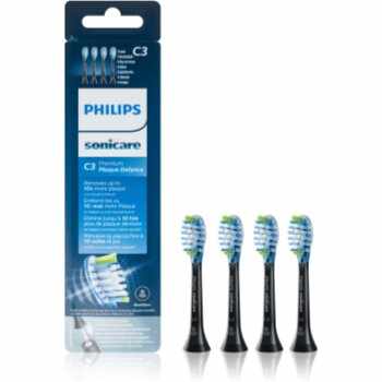 Philips Sonicare Premium Plaque Defence Standard HX9044/33 capete de schimb pentru periuta de dinti