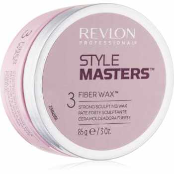 Revlon Professional Style Masters Creator ceara de texturare pentru fixare și formă