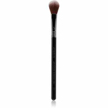 Sigma Beauty Face F03 High Cheekbone Highlighter™ Brush iluminator pensulă corectoare