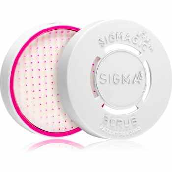 Sigma Beauty SigMagic™ suport pentru curățarea pensulelor