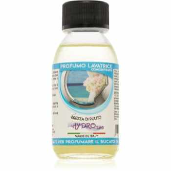 THD Profumo Lavatrice Brezza Di Pulito parfum concentrat pentru mașina de spălat