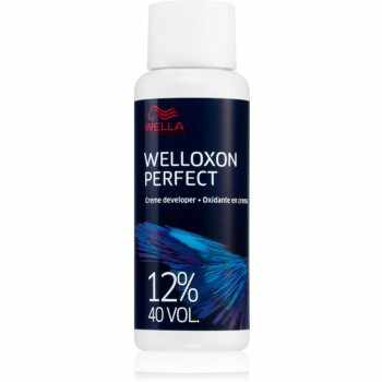 Wella Professionals Welloxon Perfect lotiune activa 12% 40 vol.