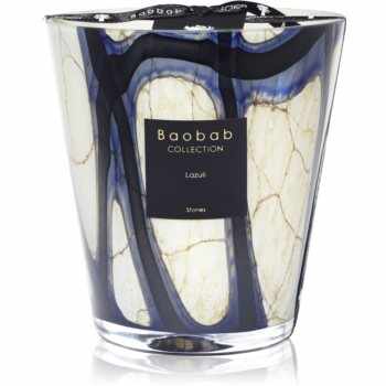 Baobab Collection Stones Lazuli lumânare parfumată