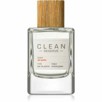 CLEAN Reserve Sel Santal Eau de Parfum unisex