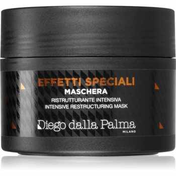 Diego dalla Palma Effetti Speciali masca de restructurare pentru toate tipurile de păr