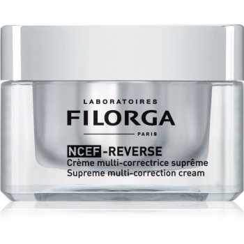 FILORGA NCEF -REVERSE CREAM crema regeneratoare pentru fermitatea pielii