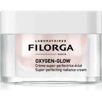 FILORGA OXYGEN-GLOW cremă iluminatoare pentru o îmbunătățire imediată a pielii