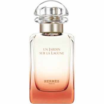 HERMÈS Parfums-Jardins Collection Sur La Lagune Eau de Toilette unisex
