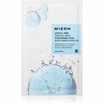 Mizon Joyful Time Hyaluronic Acid masca de celule cu efect hidratant si linistitor