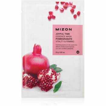 Mizon Joyful Time Pomegranate masca de celule cu efect energizant