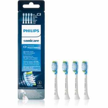 Philips Sonicare Premium Plaque Defense Standard HX9044/17 capete de schimb pentru periuta de dinti