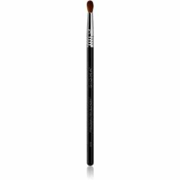 Sigma Beauty Eyes E42 Precision Firm Blender™ Brush pensulă pentru aplicarea precisă a fardului de pleoape