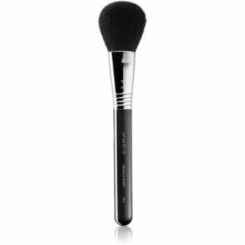 Sigma Beauty Face F30 Large Powder Brush pensula pentru pudra solida sau praf