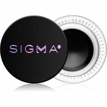 Sigma Beauty Wicked eyeliner-gel
