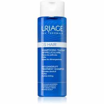 Uriage DS HAIR Anti-Dandruff Treatment Shampoo sampon anti-matreata pentru scalp iritat