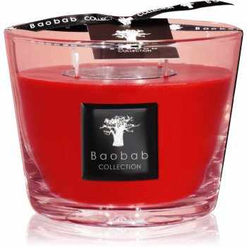 Baobab Collection All Seasons Masaai Spirit lumânare parfumată