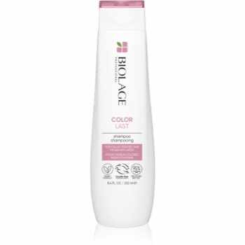 Biolage Essentials ColorLast șampon pentru păr vopsit